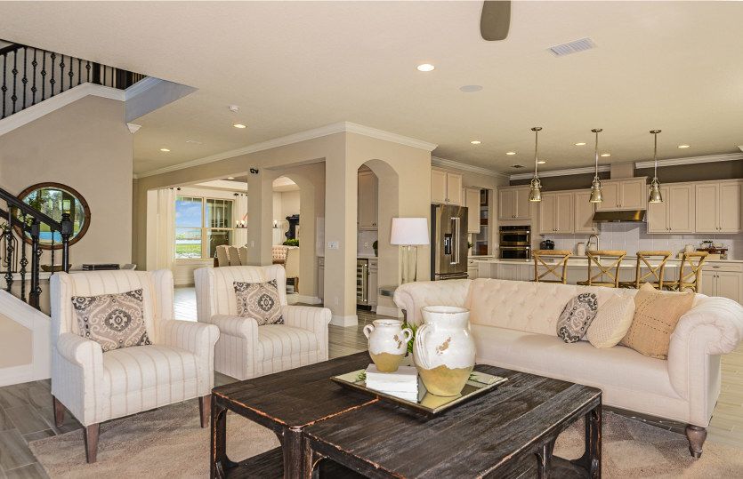 Photo of Richmond in Orlando, FL 32820