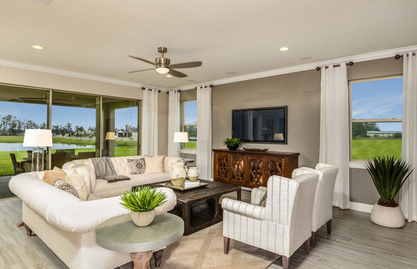 Photo of Richmond in Orlando, FL 32820