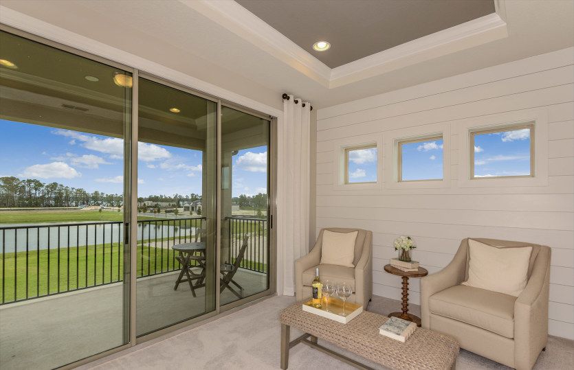 Photo of Richmond in Orlando, FL 32820