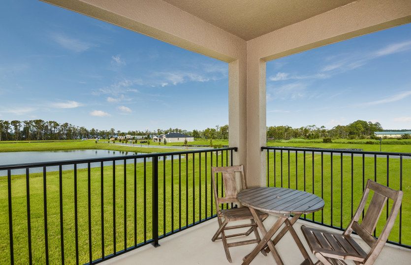 Photo of Richmond in Orlando, FL 32820