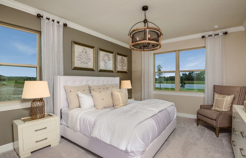 Photo of Richmond in Orlando, FL 32820