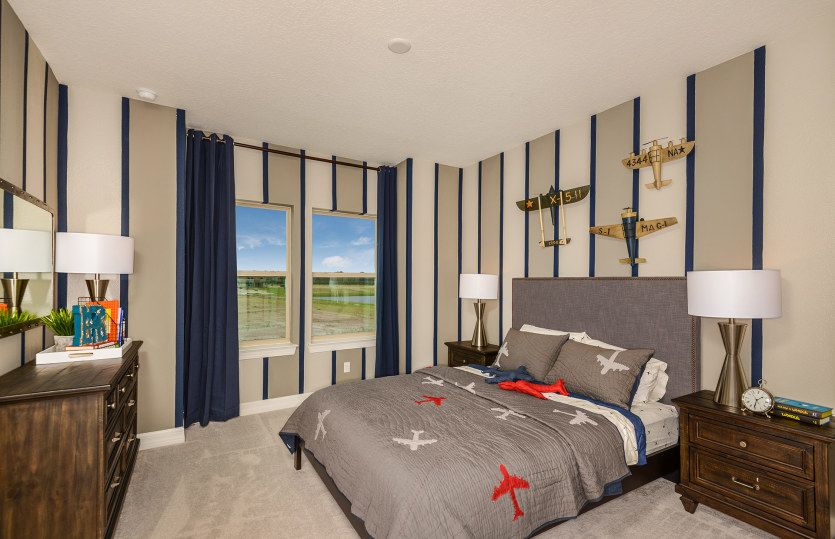 Photo of Richmond in Orlando, FL 32820