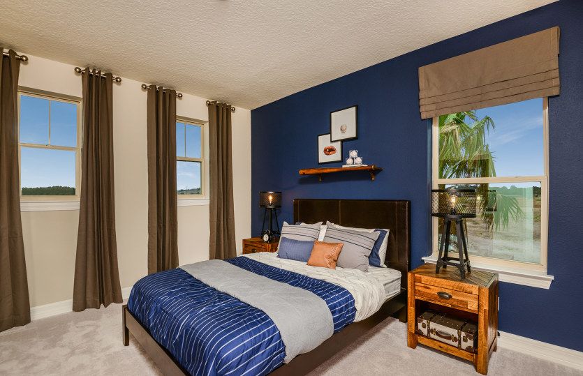 Photo of Richmond in Orlando, FL 32820