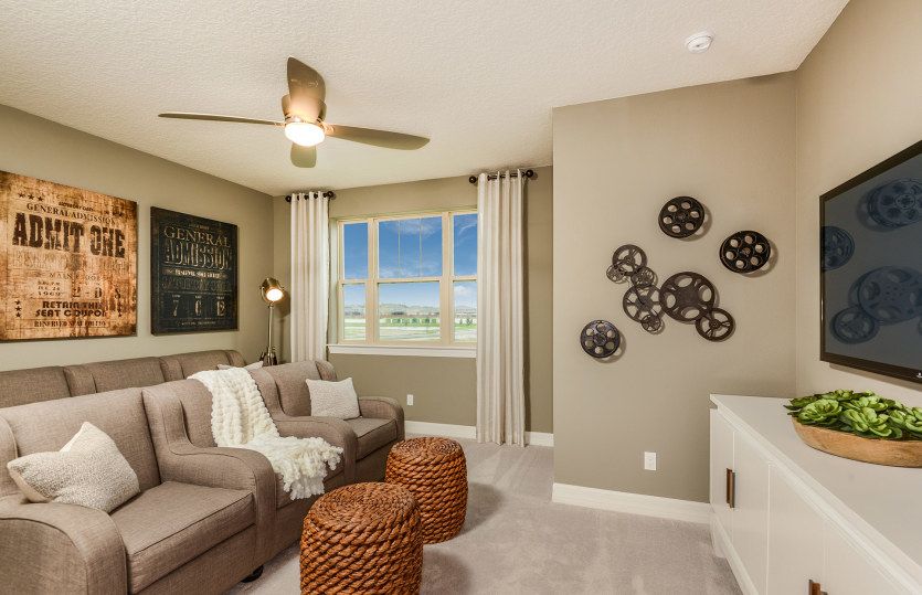 Photo of Richmond in Orlando, FL 32820