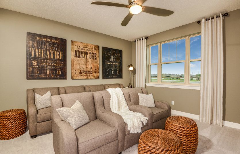 Photo of Richmond in Orlando, FL 32820