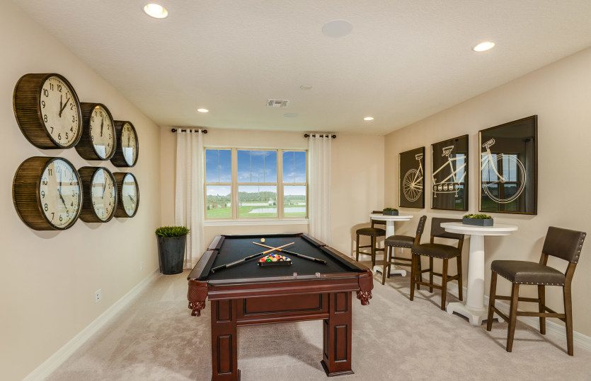 Photo of Richmond in Orlando, FL 32820