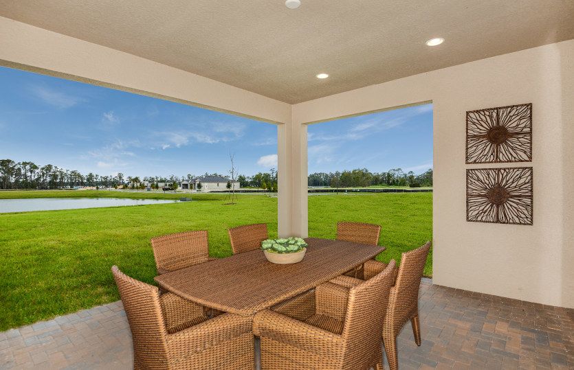 Photo of Richmond in Orlando, FL 32820