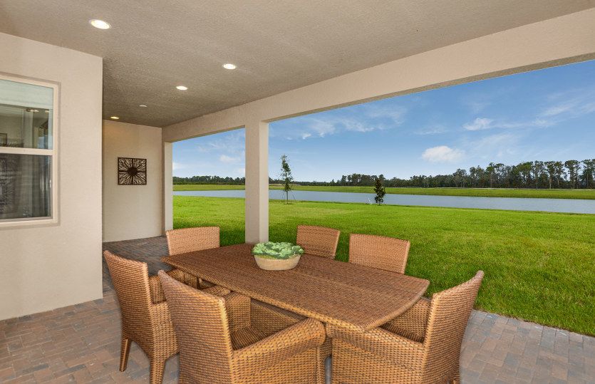 Photo of Richmond in Orlando, FL 32820