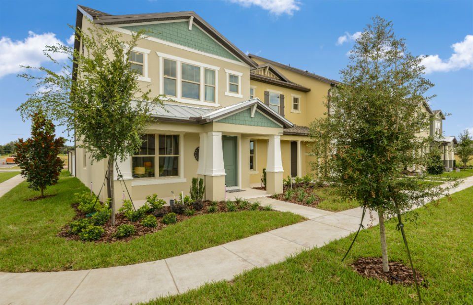 Photo of Lakeview Pointe in Winter Garden, FL 34787