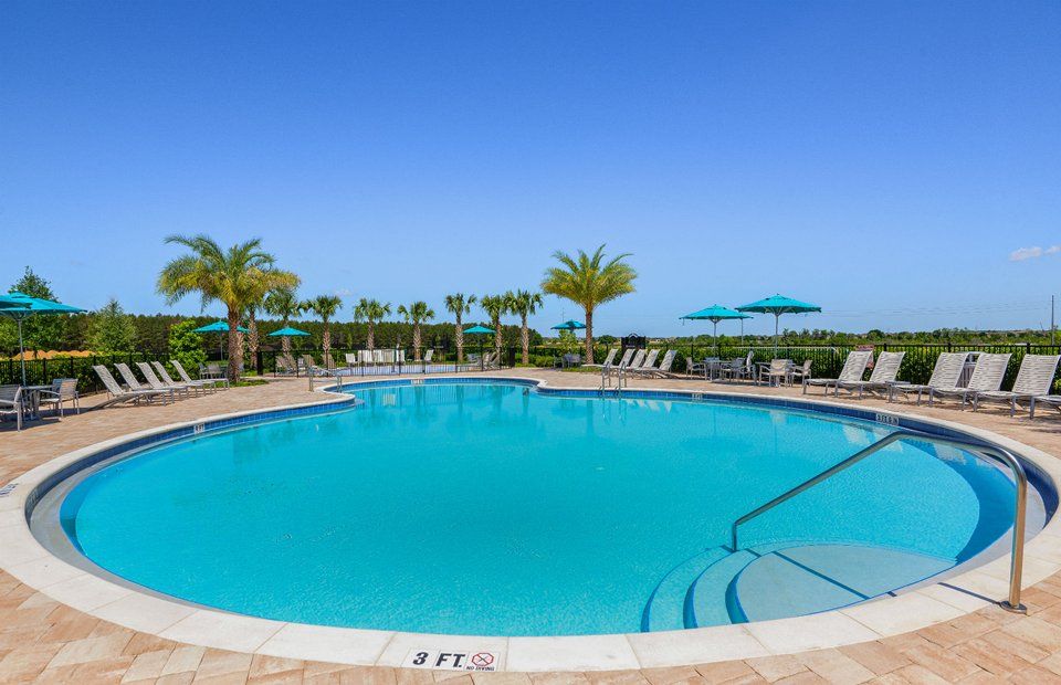 Photo of Lakeview Pointe in Winter Garden, FL 34787