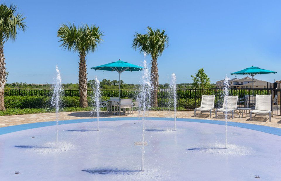 Photo of Lakeview Pointe in Winter Garden, FL 34787