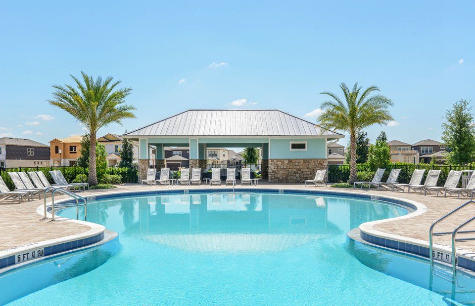 Photo of Lakeview Pointe in Winter Garden, FL 34787