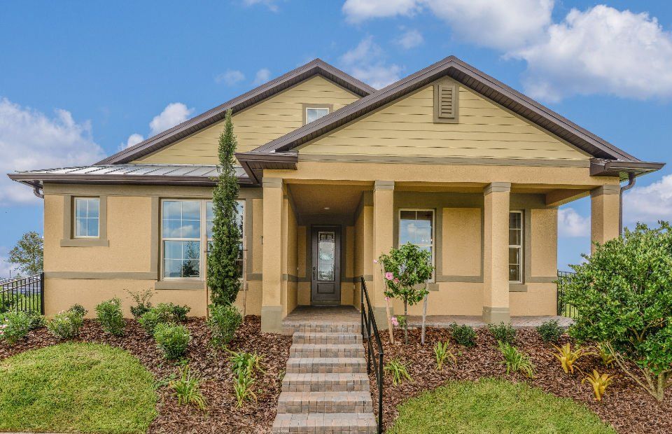 Photo of Lakeview Pointe in Winter Garden, FL 34787
