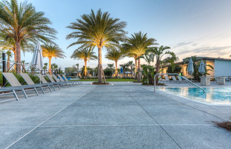 Photo of Laureate Park in Orlando, FL 32827
