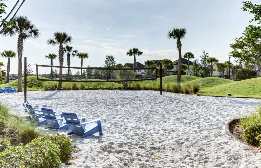 Photo of Laureate Park in Orlando, FL 32827