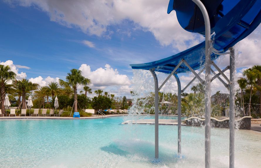 Photo of Laureate Park in Orlando, FL 32827