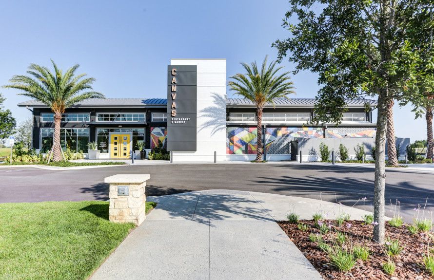 Photo of Laureate Park in Orlando, FL 32827