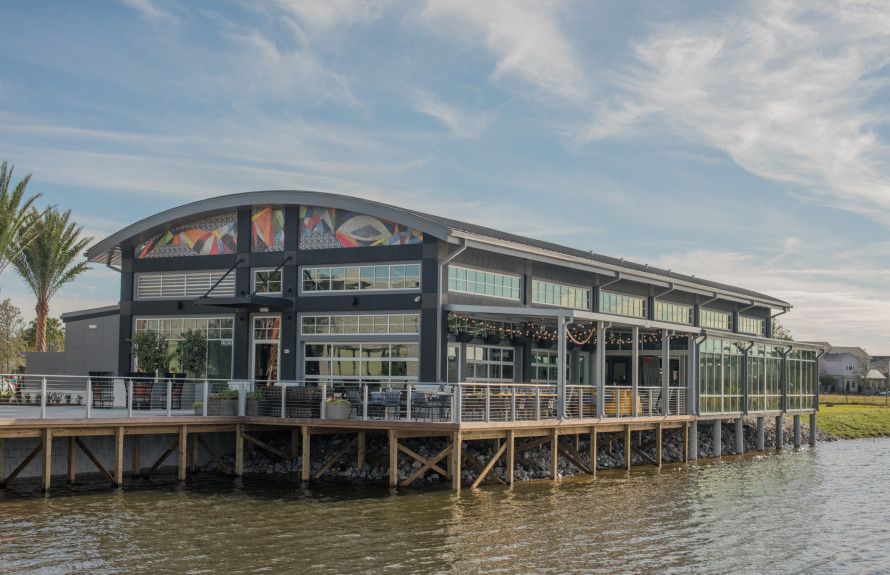 Photo of Laureate Park in Orlando, FL 32827