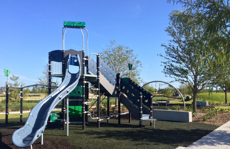Photo of Laureate Park in Orlando, FL 32827