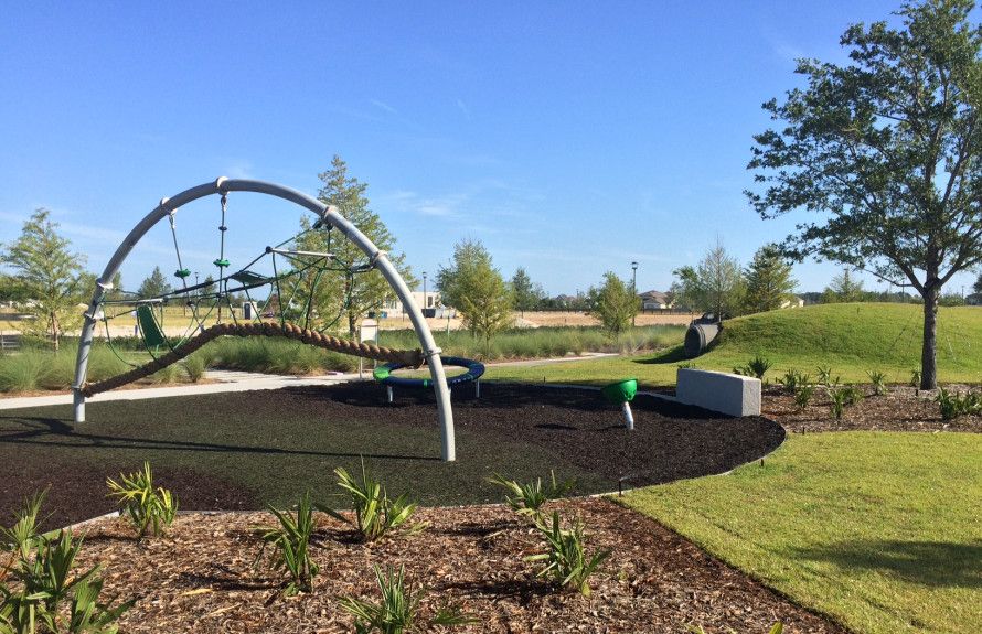 Photo of Laureate Park in Orlando, FL 32827