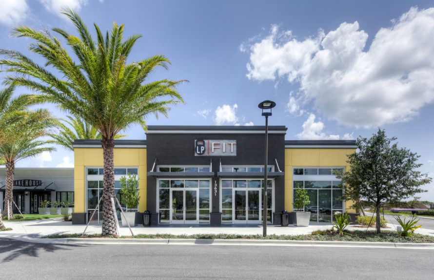 Photo of Laureate Park in Orlando, FL 32827