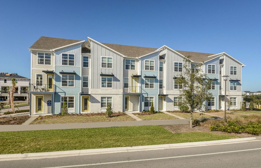 Photo of Laureate Park in Orlando, FL 32827