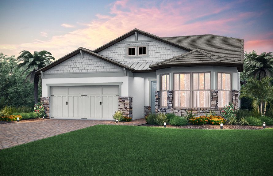 Photo of Phillips Grove in Orlando, FL 32836
