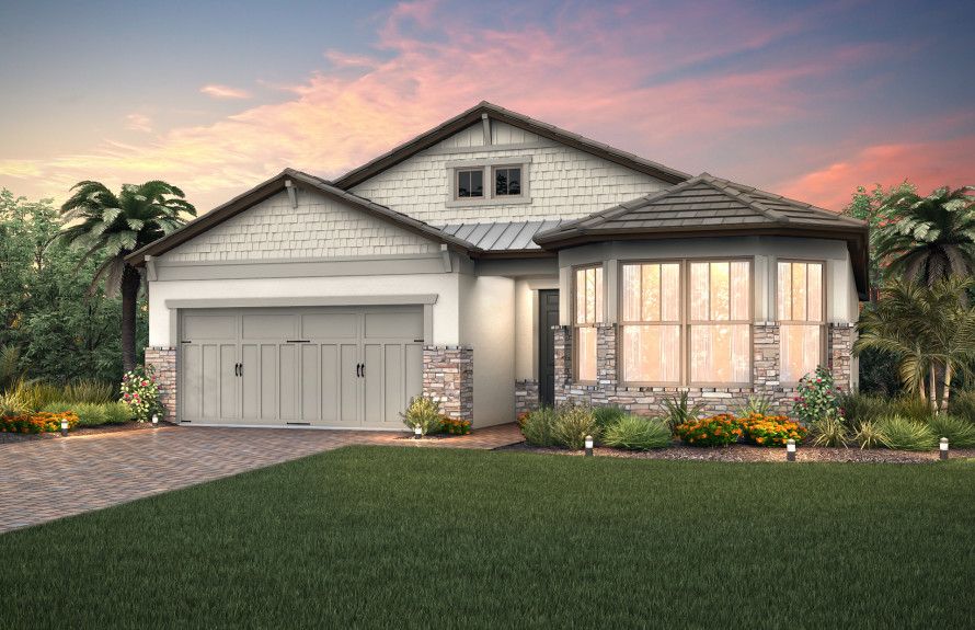 Photo of Phillips Grove in Orlando, FL 32836