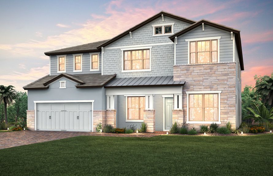 Photo of Phillips Grove in Orlando, FL 32836