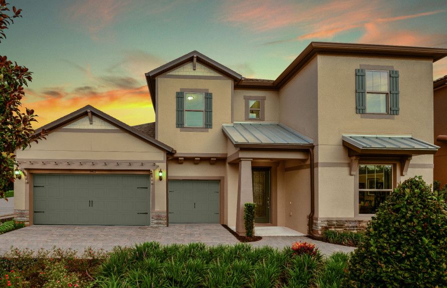 Photo of Royal Estates in Orlando, FL 32836