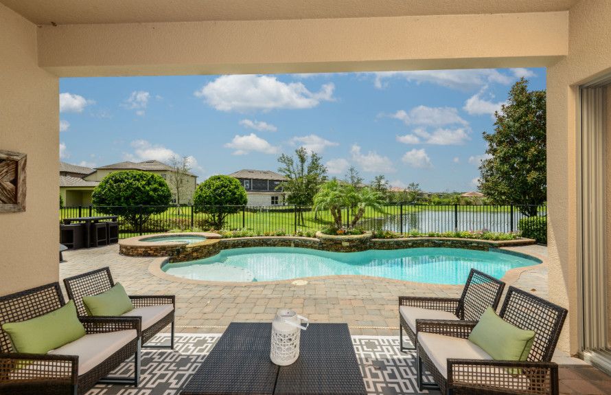 Photo of Royal Estates in Orlando, FL 32836