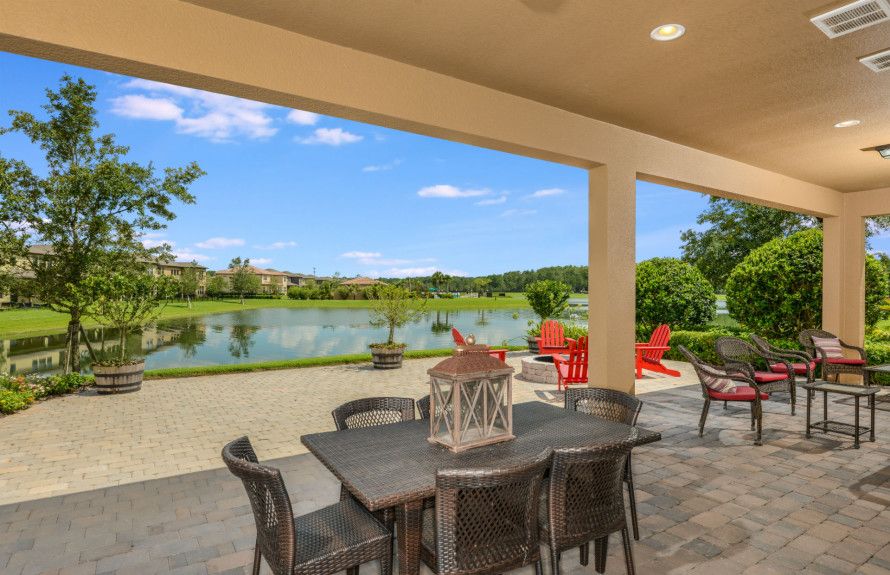 Photo of Royal Estates in Orlando, FL 32836