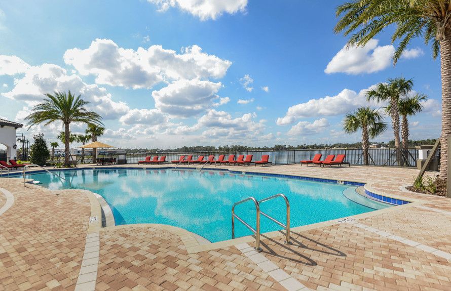 Photo of Ruby Lake in Orlando, FL 32836