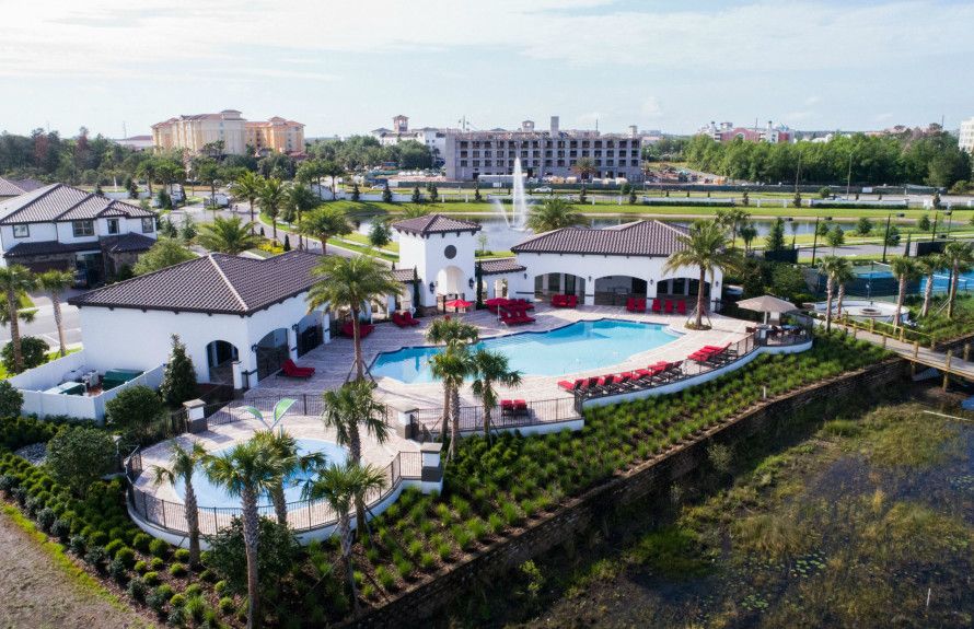 Photo of Ruby Lake in Orlando, FL 32836