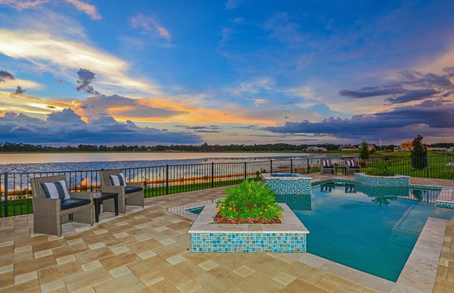 Photo of Ruby Lake in Orlando, FL 32836