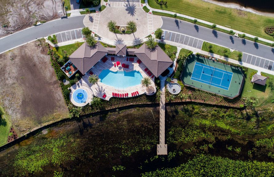 Photo of Ruby Lake in Orlando, FL 32836