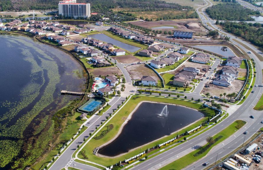 Photo of Ruby Lake in Orlando, FL 32836