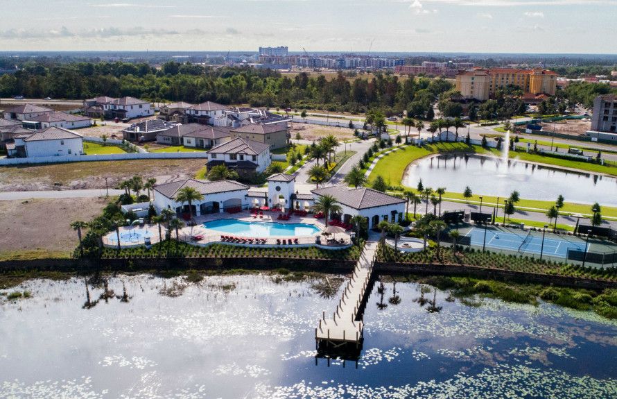 Photo of Ruby Lake in Orlando, FL 32836