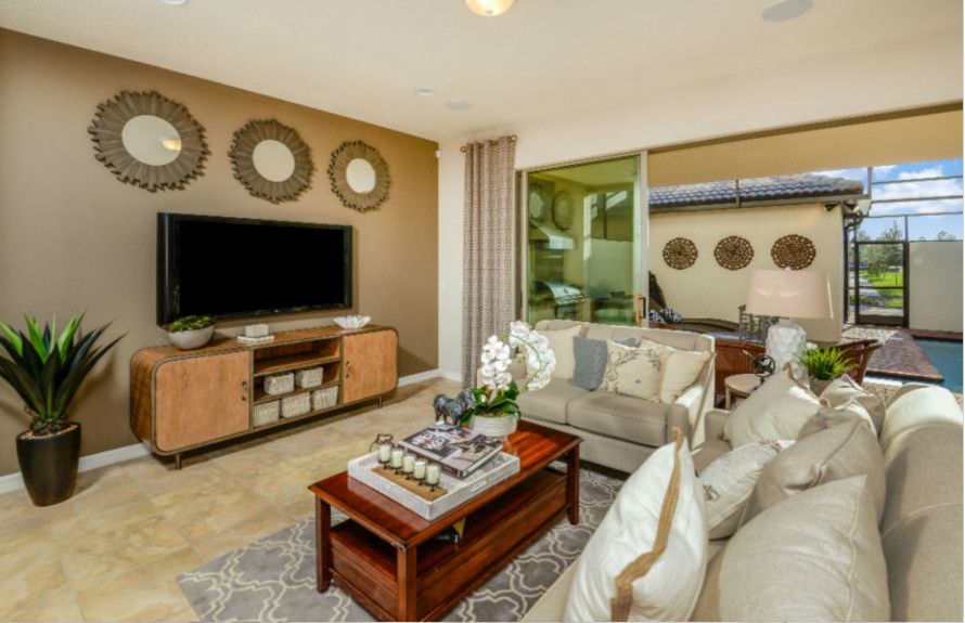 Photo of Solterra in Davenport, FL 33837