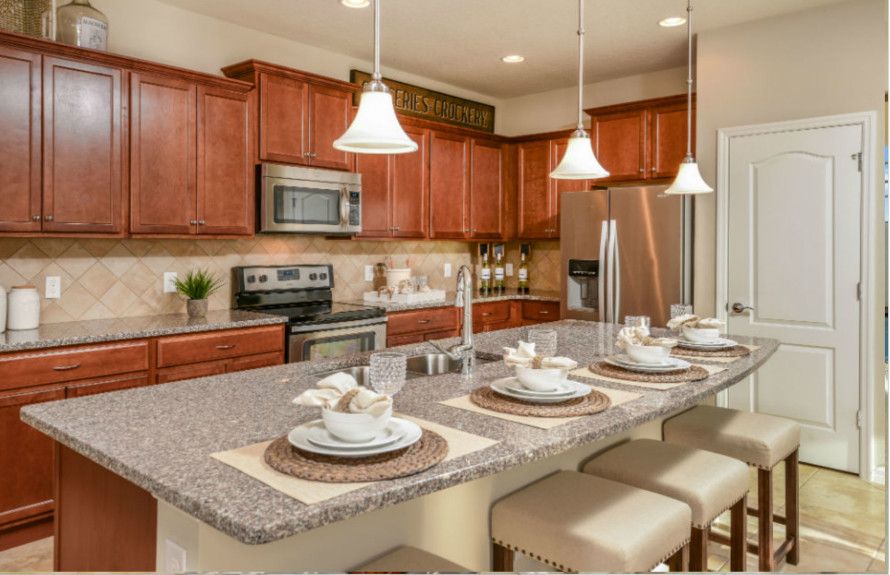 Photo of Solterra in Davenport, FL 33837