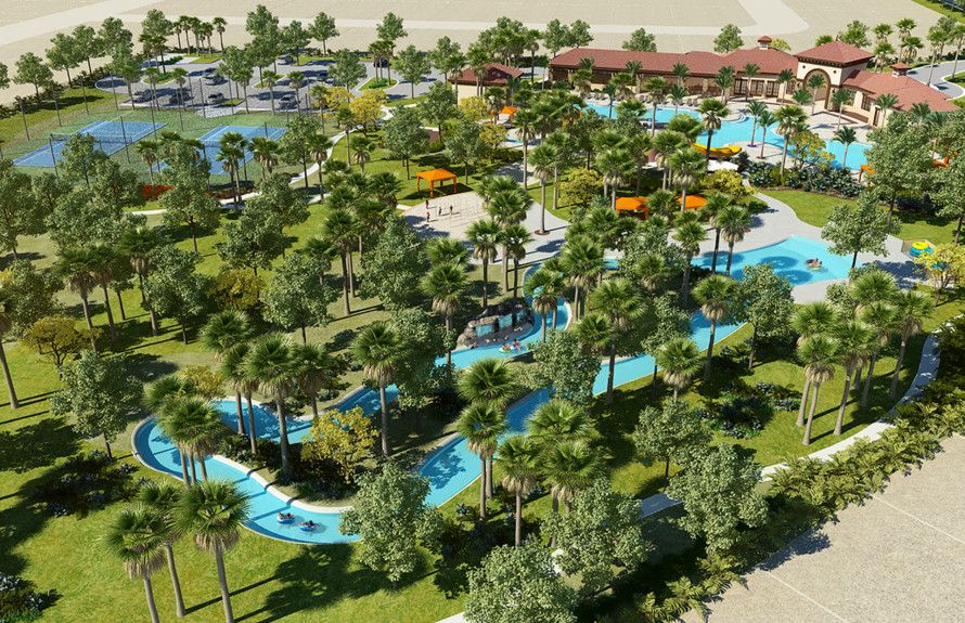 Photo of Solterra in Davenport, FL 33837