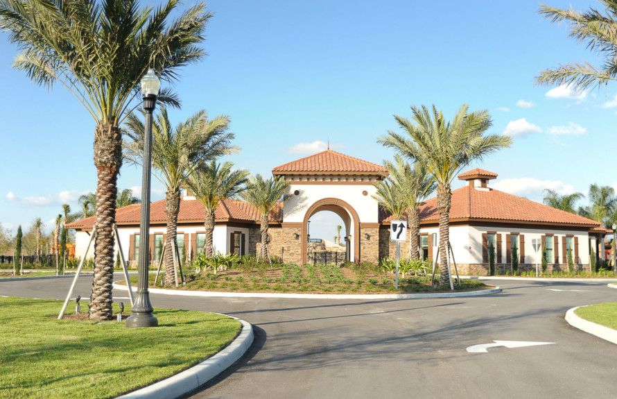 Photo of Solterra in Davenport, FL 33837