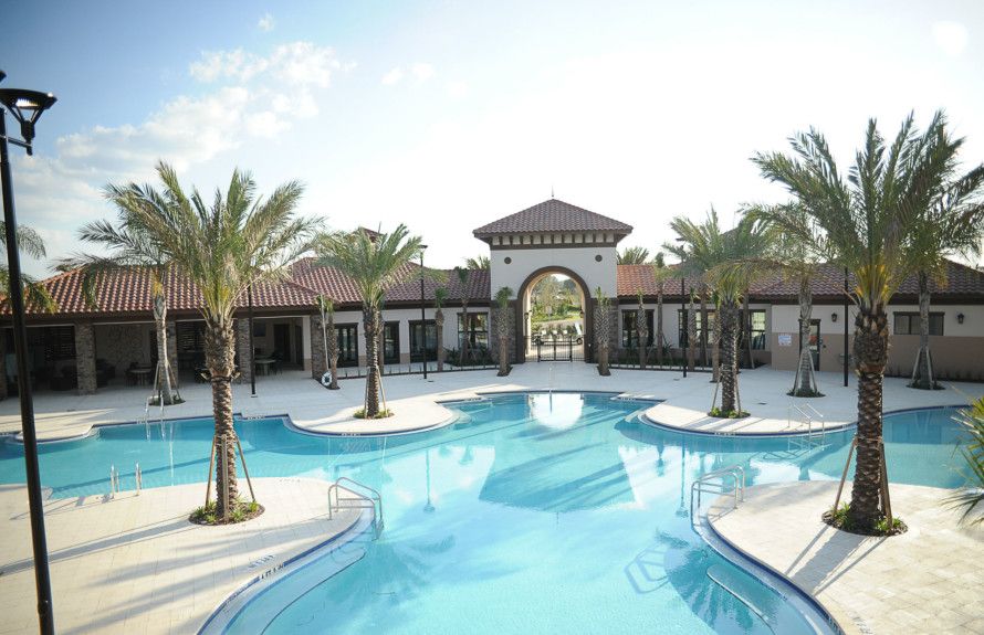 Photo of Solterra in Davenport, FL 33837
