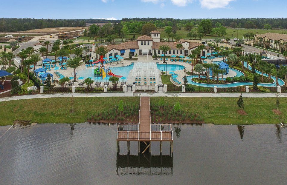 Photo of Windsor at Westside in Kissimmee, FL 34747