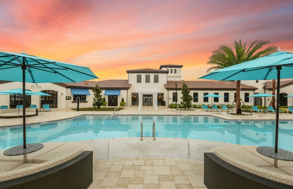Photo of Windsor at Westside in Kissimmee, FL 34747