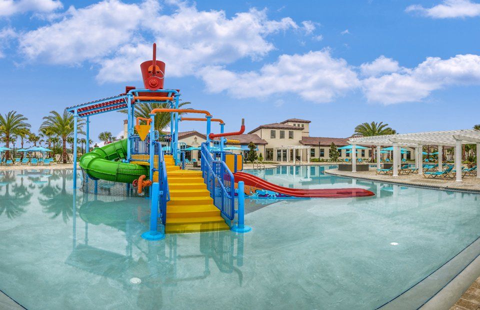 Photo of Windsor at Westside in Kissimmee, FL 34747