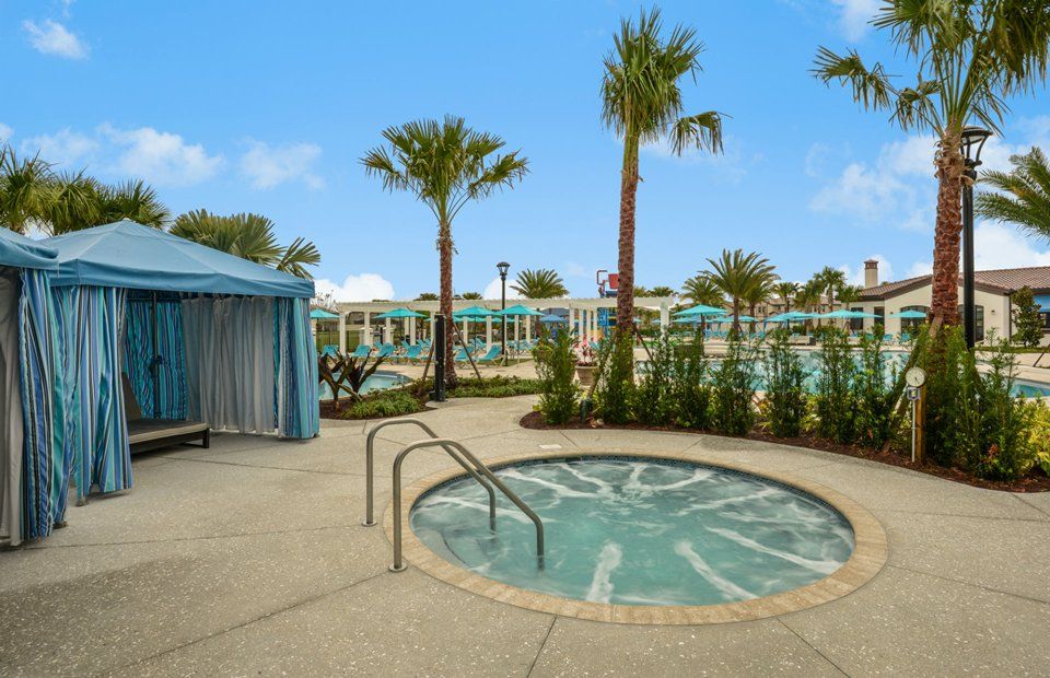 Photo of Windsor at Westside in Kissimmee, FL 34747