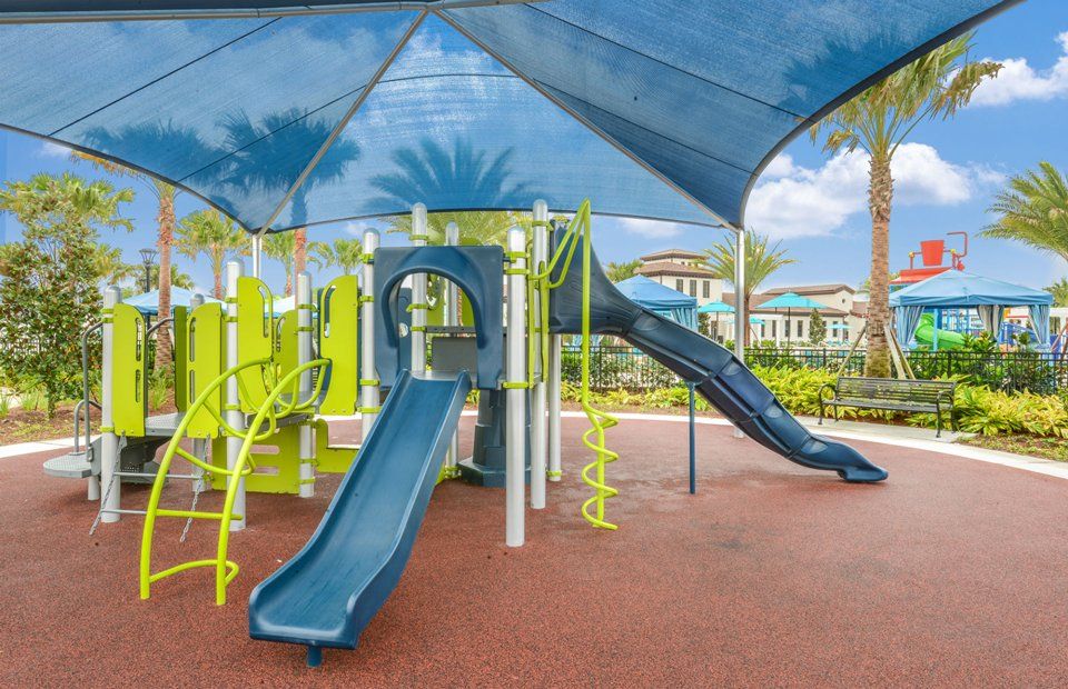 Photo of Windsor at Westside in Kissimmee, FL 34747