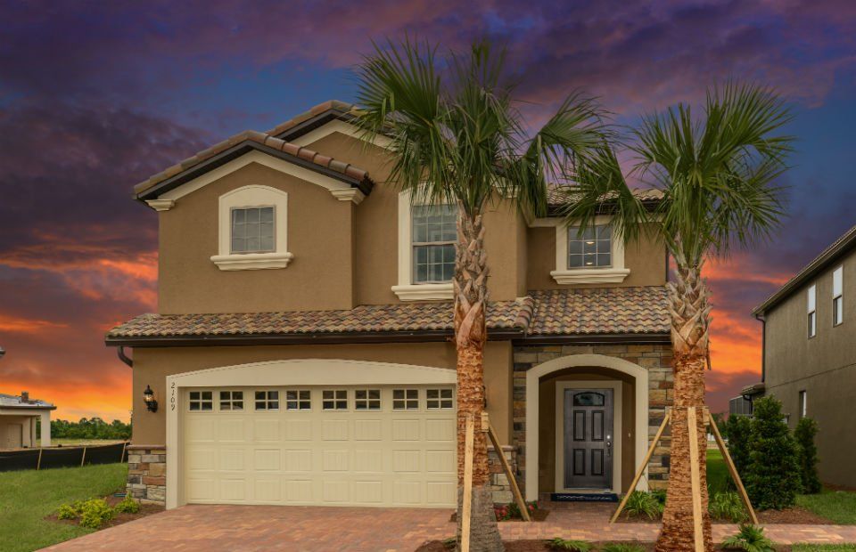 Photo of Windsor at Westside in Kissimmee, FL 34747
