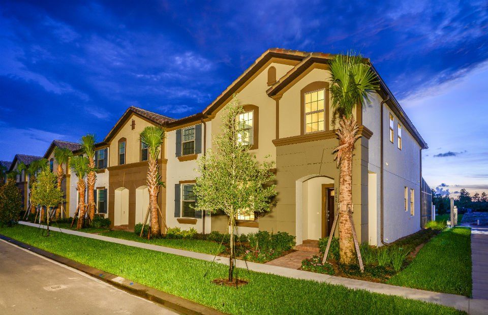 Photo of Windsor at Westside in Kissimmee, FL 34747